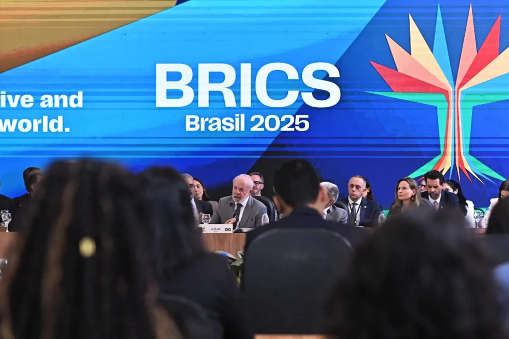 BRICS son soberanos - Agencia Carabobeña de Noticias