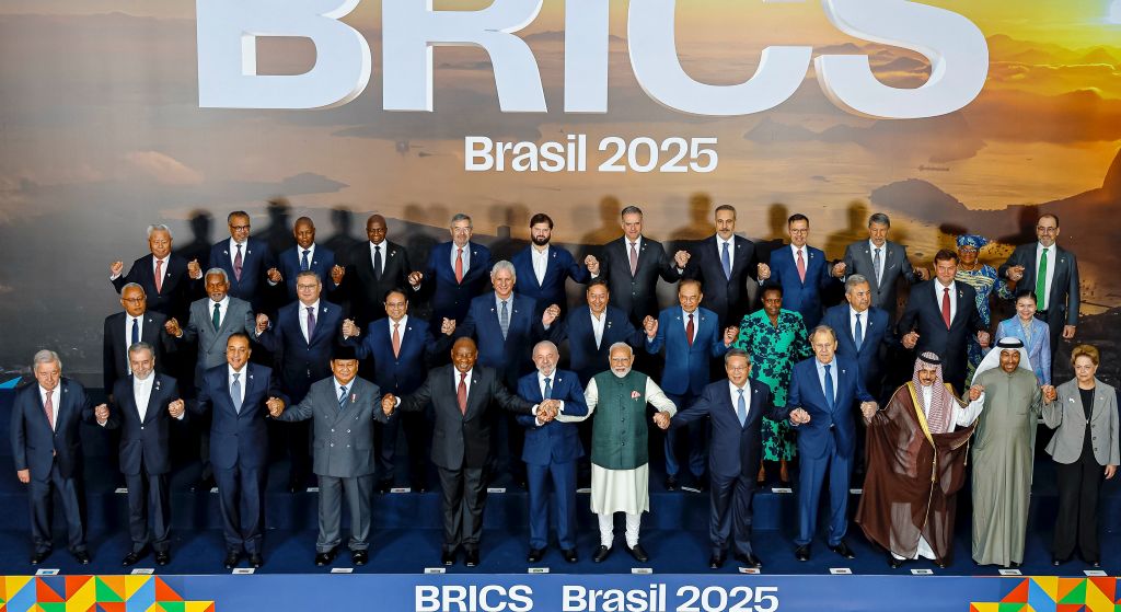 BRICS son soberanos - Agencia Carabobeña de Noticias