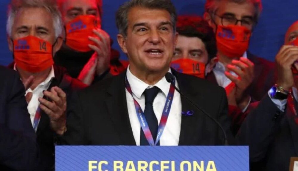 Barcelona sancionado - Agencia Carabobeña de Noticias
