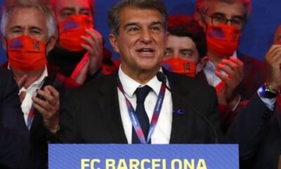 Barcelona sancionado - Agencia Carabobeña de Noticias