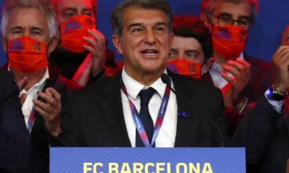 Barcelona sancionado - Agencia Carabobeña de Noticias
