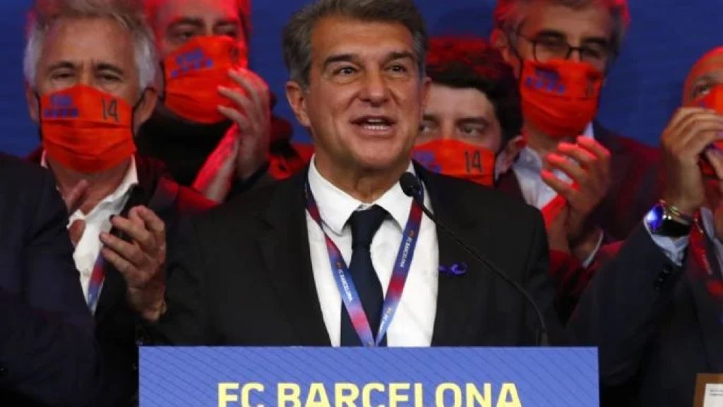 Barcelona sancionado - Agencia Carabobeña de Noticias
