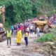 Lluvias en Barinas - Agencia Carabobeña de Noticias