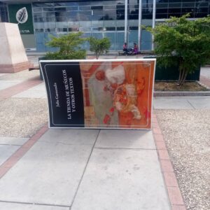 Baruta bancos-libros