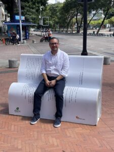 Baruta bancos-libros