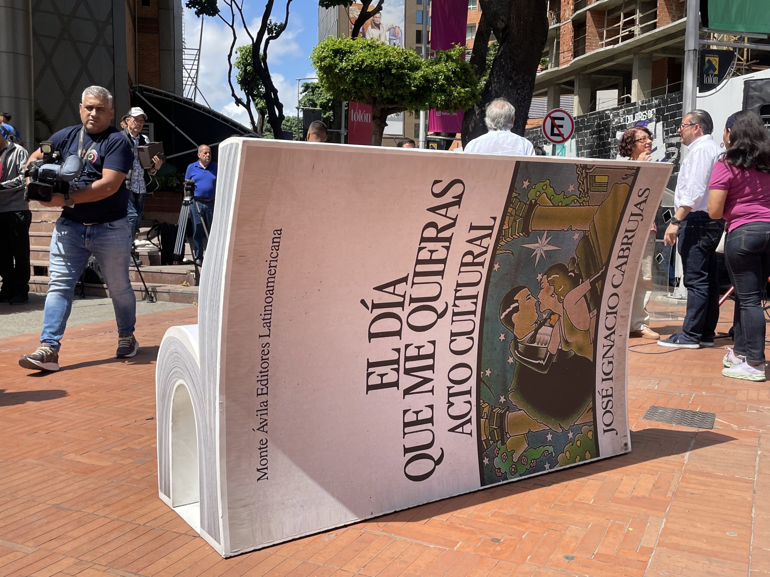 Baruta bancos-libros