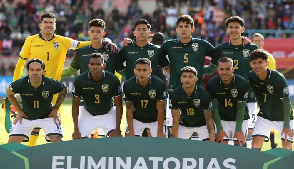 Bolivia podría perder siete puntos - Agencia Carabobeña de Noticias