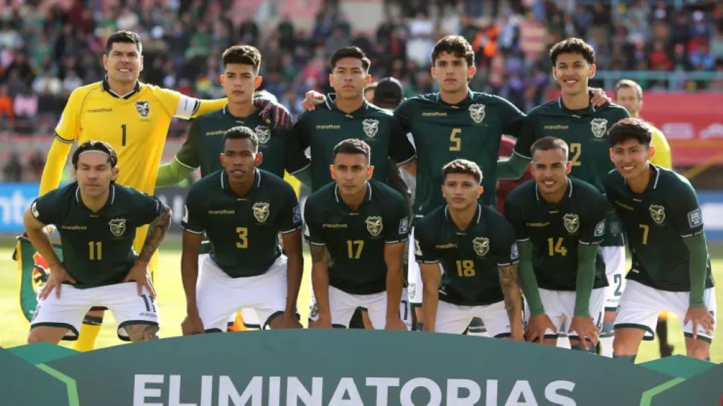Bolivia podría perder siete puntos - Agencia Carabobeña de Noticias