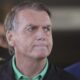 Bolsonaro a usar tobillera - Agencia Carabobeña de Noticias