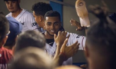 Marineros gana primero del Round Robin - Agencia Carabobeña de Noticias