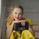 CH Carolina Herrera Natalia Vodianova