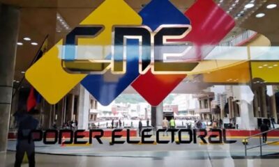 CNE activa Sistema de Divulgación - Agencia Carabobeña de Noticias