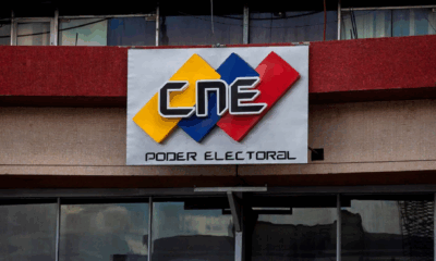 CNE confirma 1.400 observadores - Agencia Carabobeña de Noticias