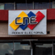 CNE confirma 1.400 observadores - Agencia Carabobeña de Noticias