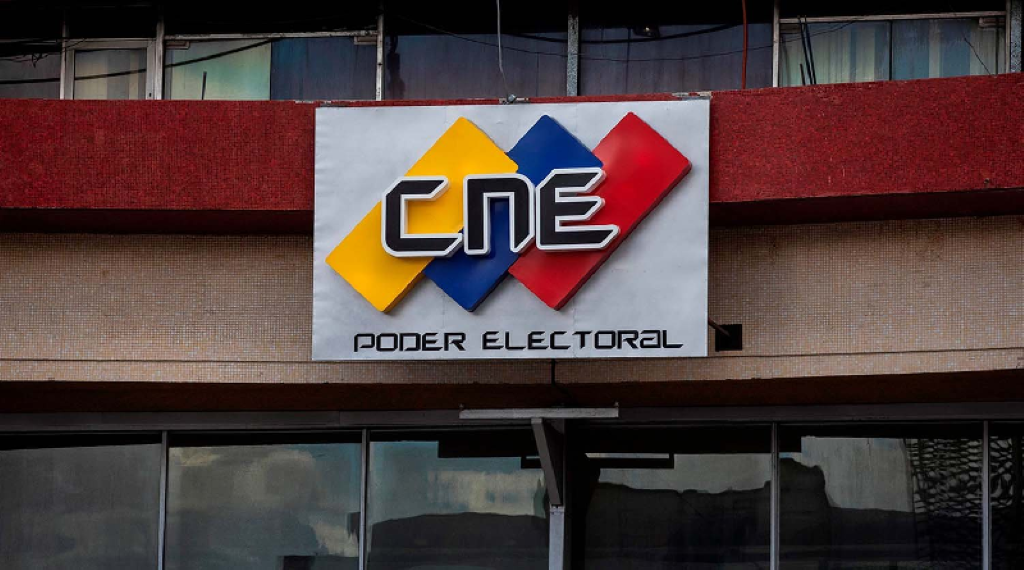 CNE confirma 1.400 observadores - Agencia Carabobeña de Noticias