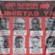 CNP Caracas denuncia vandalización - Agencia Carabobeña de Noticias