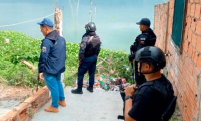 Las investigaciones realizadas por las autoridades detectivescas y la Fiscalía Superior en Aragua revelaron que González fue quien, la noche del domingo 22 de junio, abrió un boquete donde residía Sarmiento. Su objetivo, según las pesquisas, era asesinarlo a sangre fría, un acto que ocurrió mientras la víctima realizaba una transmisión en vivo vía Tik Tok.