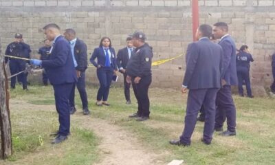 Cae el Zancudo - Agencia Carabobeña de Noticias