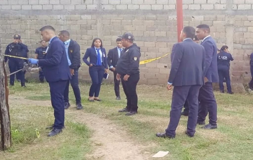 Cae el Zancudo - Agencia Carabobeña de Noticias