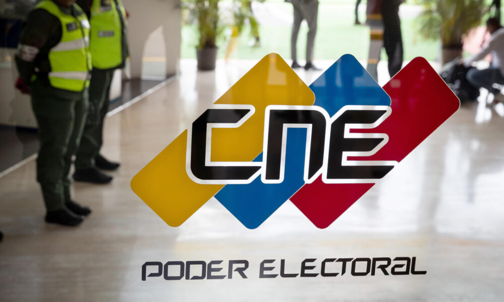 Campaña electoral cierra este jueves - Agencia Carabobeña de Noticias