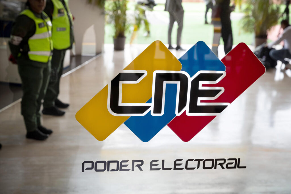 Campaña electoral cierra este jueves - Agencia Carabobeña de Noticias