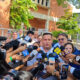 Candidatos a la Alcaldía de Maracaibo