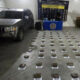 Capturados con 32 kilos de marihuana en Falcón - Agencia Carabobeña de Noticias