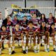 Nacional de Clubes Batalla de Carabobo - Agencia Carabobeña de Noticias