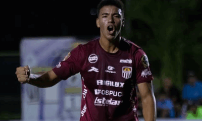 Carabobo Copa Venezuela