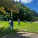 Carabobo Te Quiero ejecutó labores de limpieza - Agencia Carabobeña de Noticias