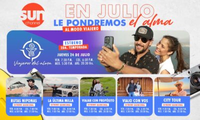 Carabobo Viajeros del alma