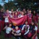 Carabobo campeón del tiro con arco - Agencia Carabobeña de Noticias