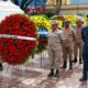 Carabobo conmemoró natalicio del Libertador - Agencia Carabobeña de Noticias