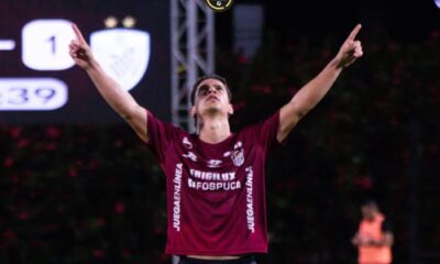 Carabobo derrotó a Estudiantes - Agencia Carabobeña de Noticias