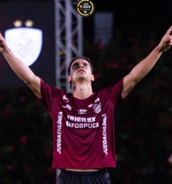 Carabobo derrotó a Estudiantes - Agencia Carabobeña de Noticias