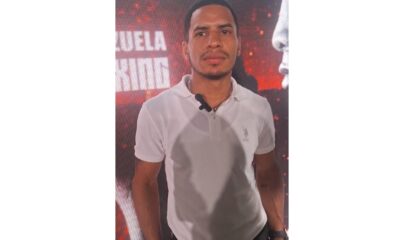 Carlos Cañizales revancha Pradabsri
