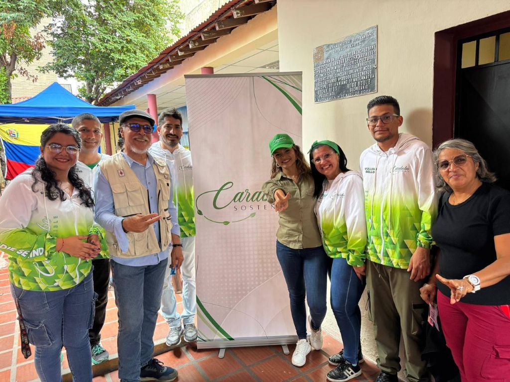 Centro de Exposición Permanente Hecho en Comuna - Agencia Carabobeña de Noticias