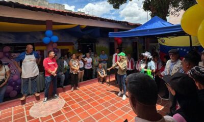 Centro de Exposición Permanente Hecho en Comuna - Agencia Carabobeña de Noticias