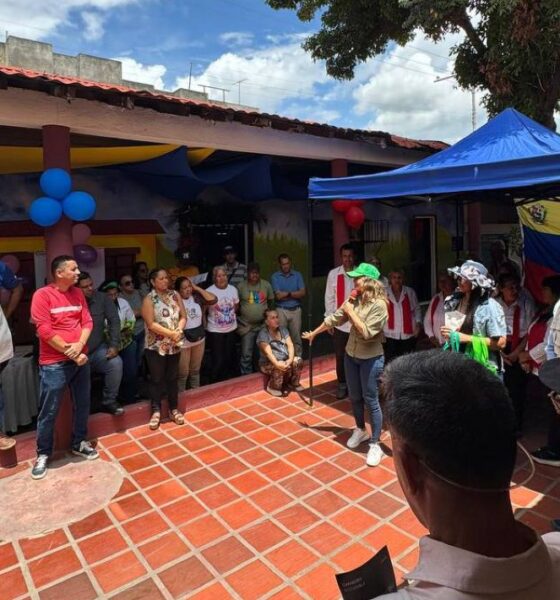 Centro de Exposición Permanente Hecho en Comuna - Agencia Carabobeña de Noticias