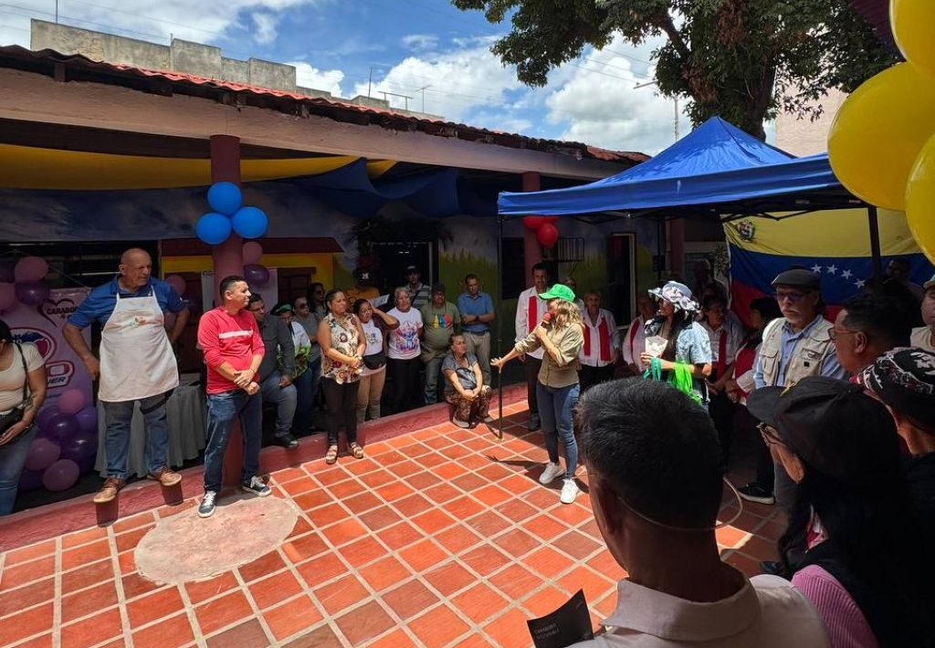 Centro de Exposición Permanente Hecho en Comuna - Agencia Carabobeña de Noticias
