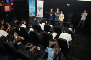Chacao CineChamos