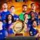 Chelsea ante PSG - Agencia Carabobeña de Noticias
