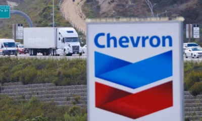 Chevron entregará petróleo a Venezuela - Agencia Carabobeña de Noticias