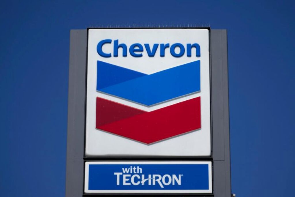 Chevron regresa a Venezuela - Agencia Carabobeña de Noticias