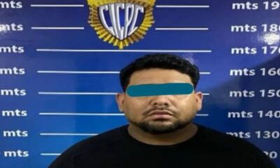 Cicpc detuvo a presunto estafador de dólares - Agencia Carabobeña de Noticias