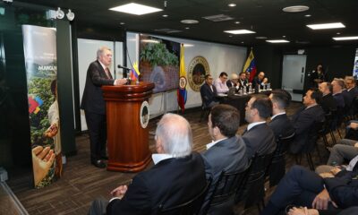 Colombia Venezuela integración