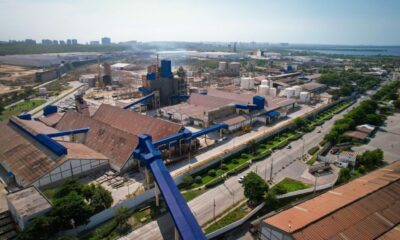 Colombia tramitará licencia de Monómeros - Agencia Carabobeña de Noticias