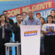 Comando VEN25+campaña