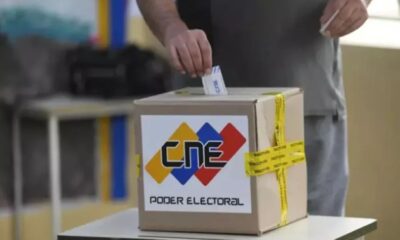 Comenzó campaña por elecciones municipales - Agencia Carabobeña de Noticias