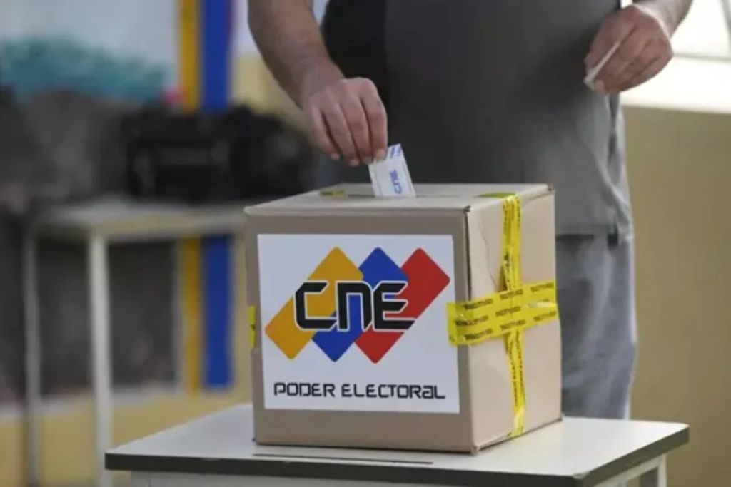 Comenzó campaña por elecciones municipales - Agencia Carabobeña de Noticias